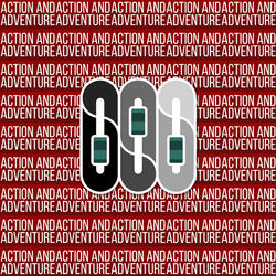 Action and Adventure
