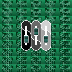 Pagan Cross