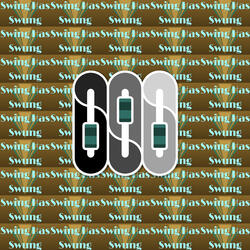 Swing Has Swung