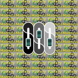 Factory Madness