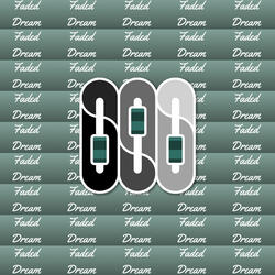 Faded Dream