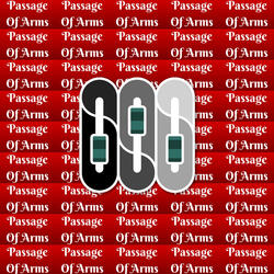 Passage Of Arms