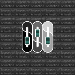 Suspended Animation