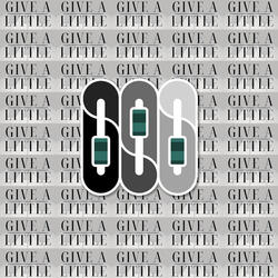 Give A Little