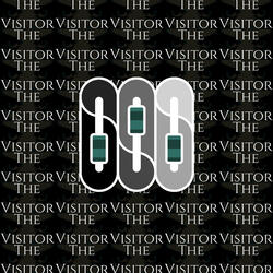 The Visitor