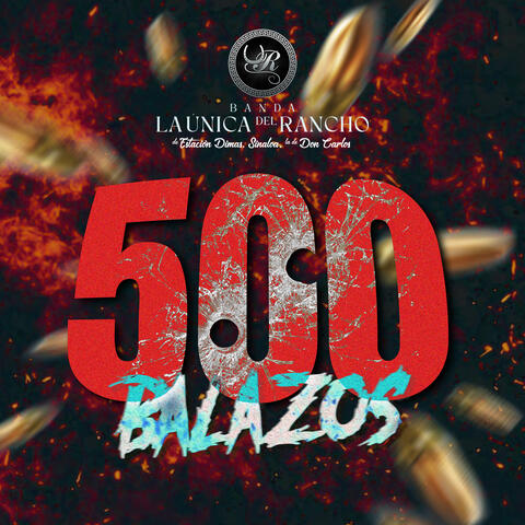 500 Balazos