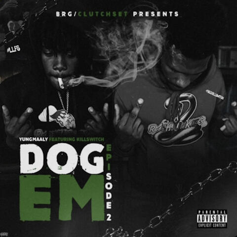 Dog Em Episode 1.5