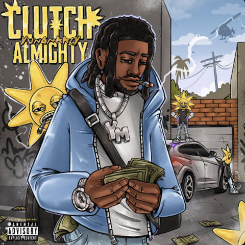 Clutch Almighty