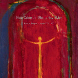 The Sheltering Sky