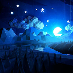 Moon River