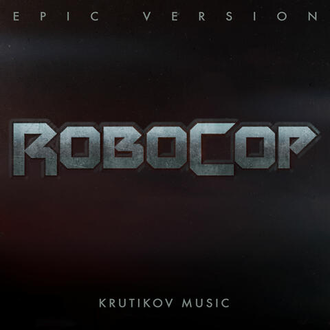 Robocop Theme