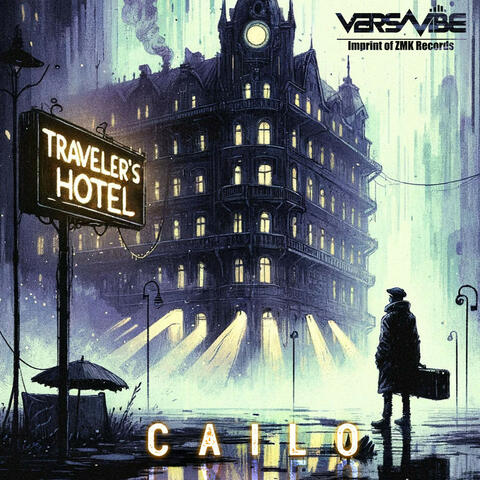 Traveler's Hotel
