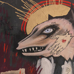 Zombie by the Cranberries by Andrew Jackson Jihad