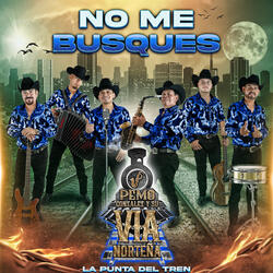 No Me Busques
