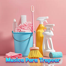 Musica Para Hacer Quehacer En Casa