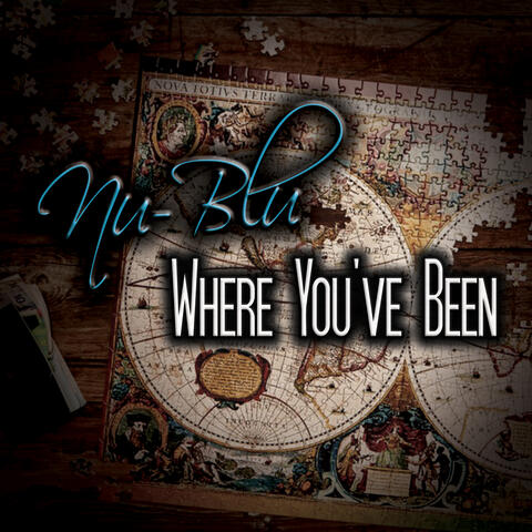 Where You've Been
