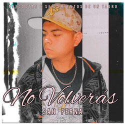 No Volverás