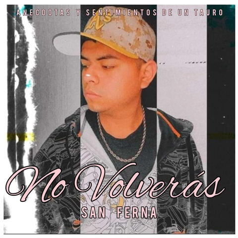 No Volverás