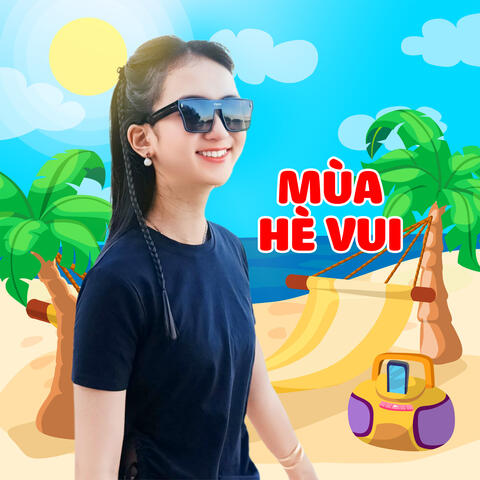 Mùa Hè Vui