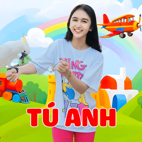Tú Anh