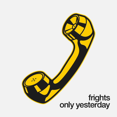 Only Yesterday