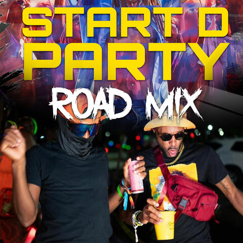 Start d Party