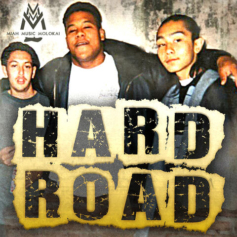 Hard Road