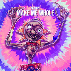 Make Me Whole (FNAF Eclipse Song)