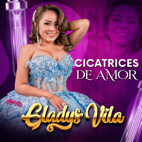 Cicatrices De Amor