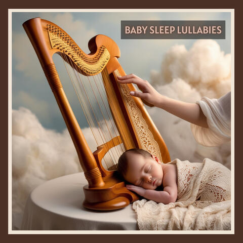Baby Sleep Lullabies