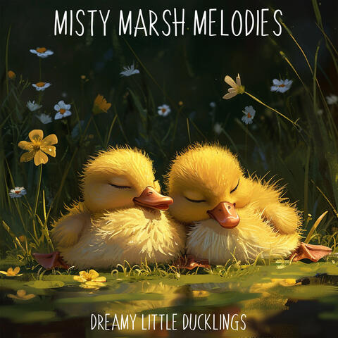 Misty Marsh Melodies