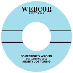Something's Wrong