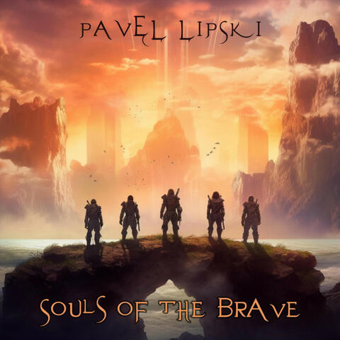 Souls of the Brave