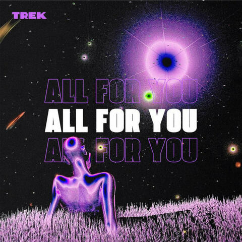 All For You