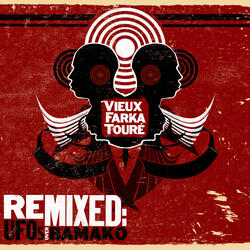 Wosoubour (Eccodek Remix)