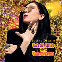 Elaheye Naz/Angel of Grace