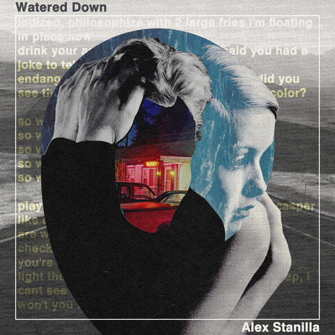 Watered Down