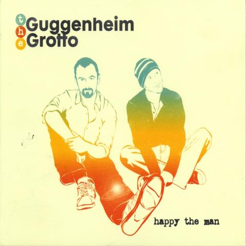 Happy The Man