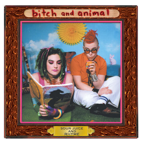 Bitch & Animal