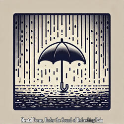 Nocturnal Serenity, Under the Sound of Refreshing Rain