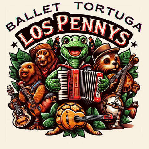 Ballet Tortuga