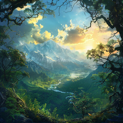 Skies Whisper