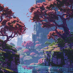 Whisperwind Waltz