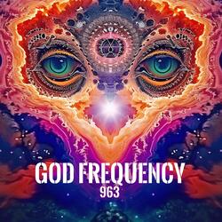 God Frequency 963