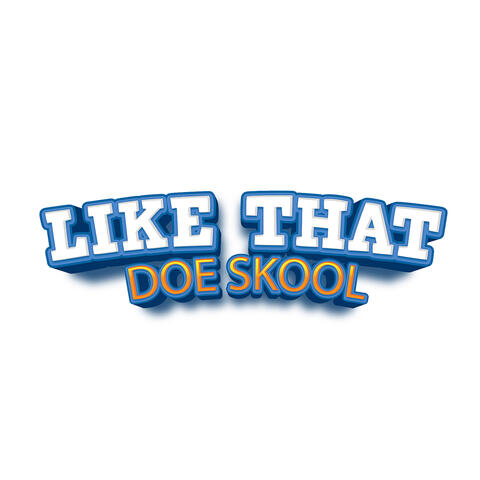 Like That