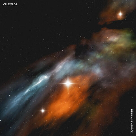 Nebula’s Embrace