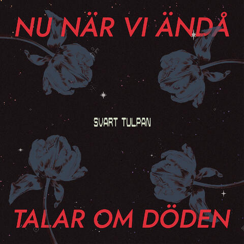 Nu när vi ändå talar om döden