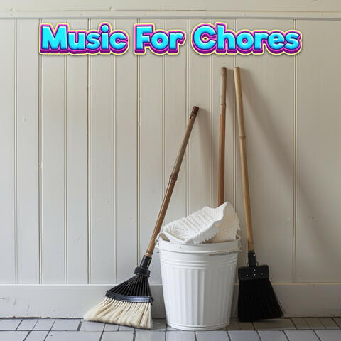 Background Music To Clean Your House