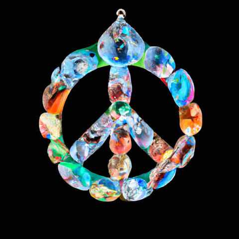 Lullaby For Peace