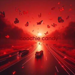 coochie candy